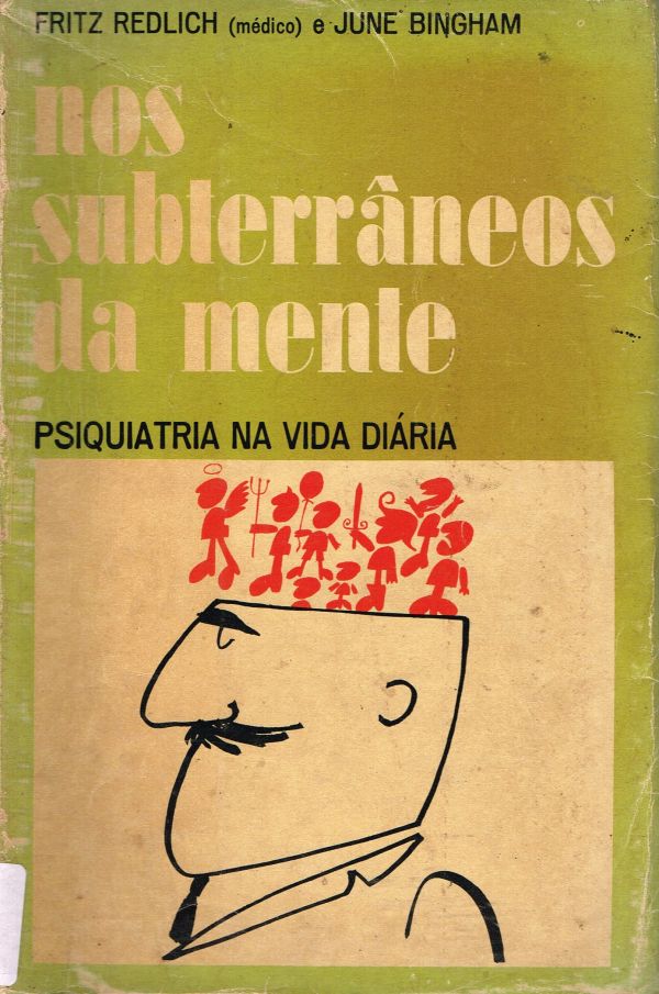 Nos subterrâneos da mente